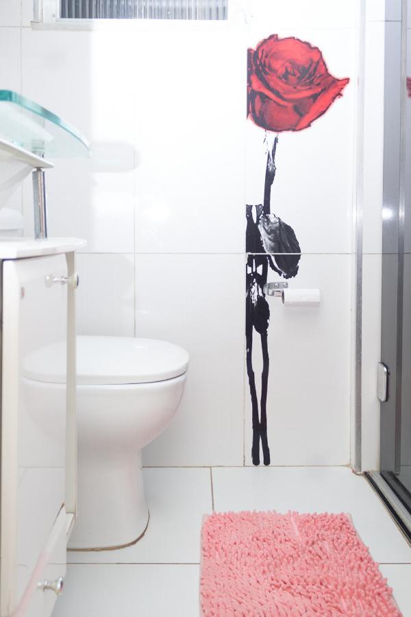 ריו דה ז'ניירו Apartamento Copa Suica מראה חיצוני תמונה