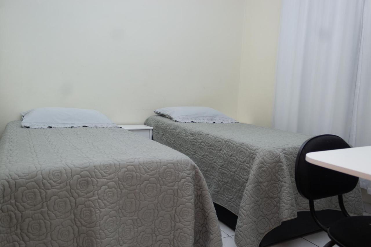 ריו דה ז'ניירו Apartamento Copa Suica מראה חיצוני תמונה