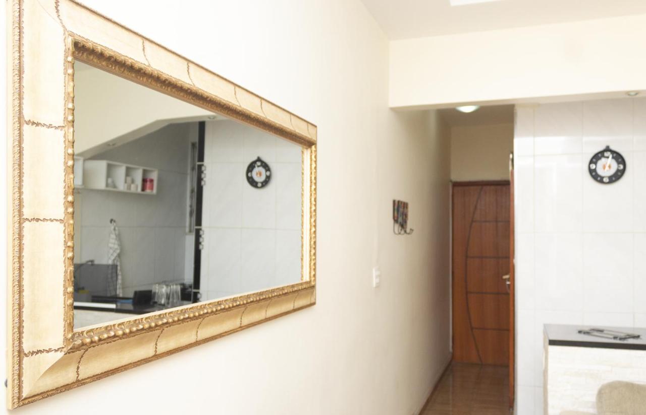 ריו דה ז'ניירו Apartamento Copa Suica מראה חיצוני תמונה