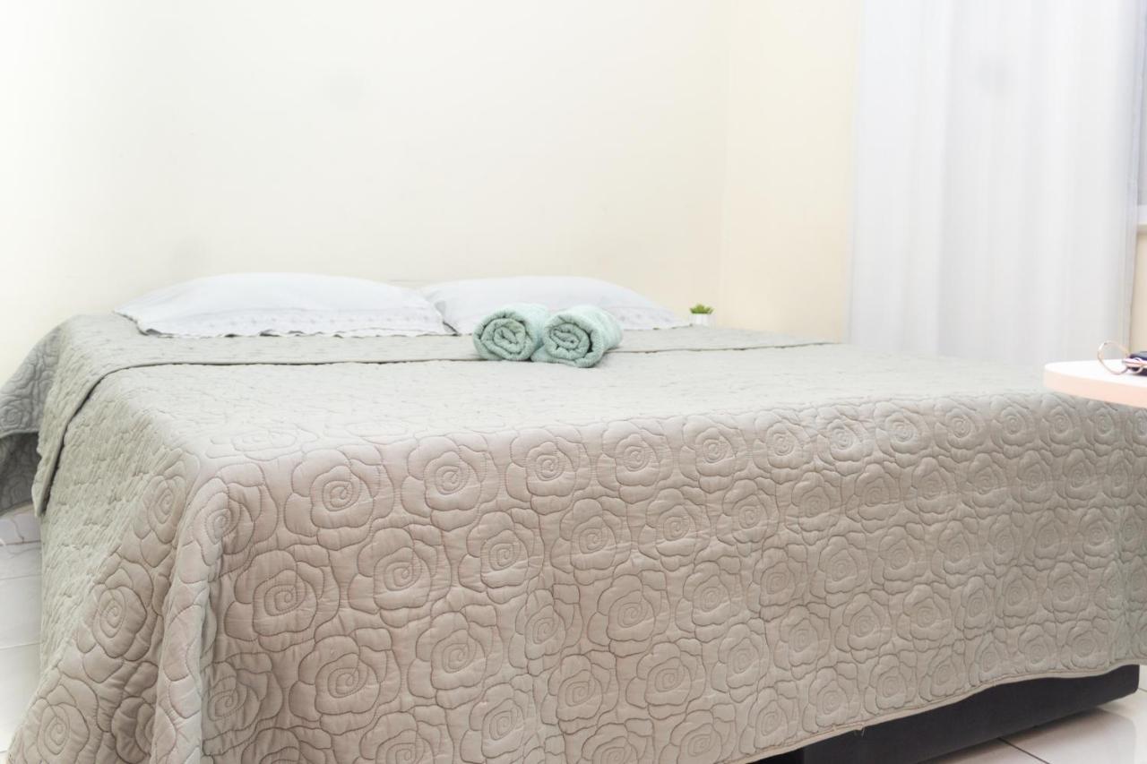 ריו דה ז'ניירו Apartamento Copa Suica מראה חיצוני תמונה