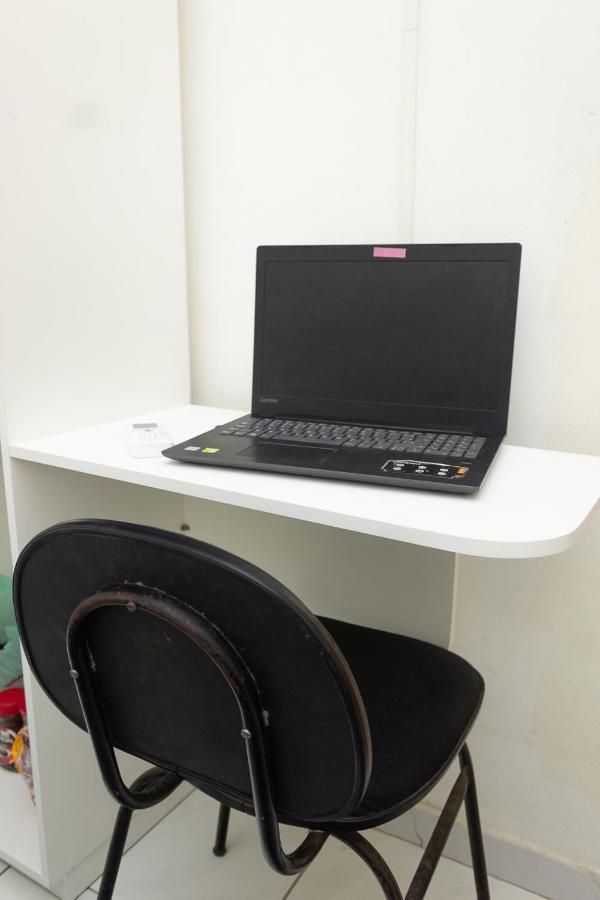 ריו דה ז'ניירו Apartamento Copa Suica מראה חיצוני תמונה