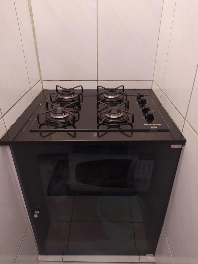 ריו דה ז'ניירו Apartamento Copa Suica מראה חיצוני תמונה