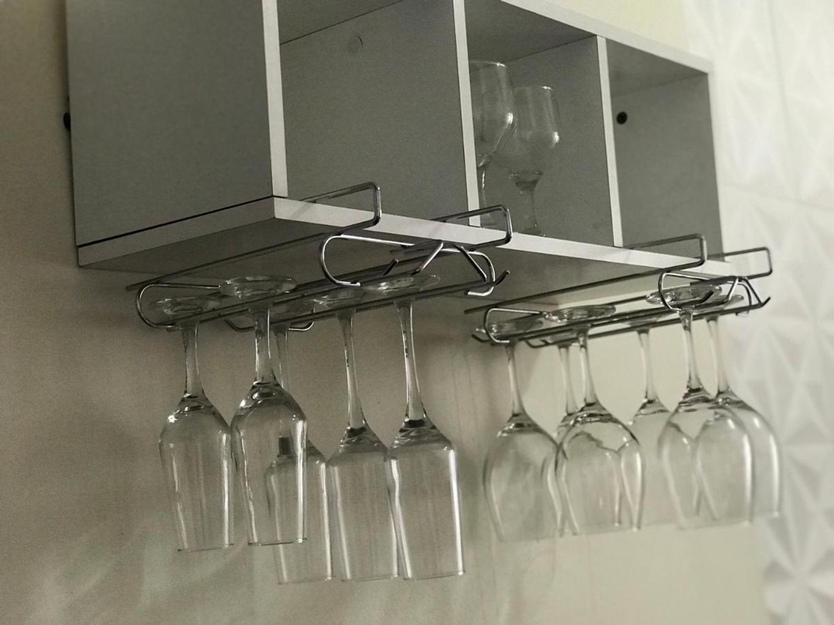 ריו דה ז'ניירו Apartamento Copa Suica מראה חיצוני תמונה