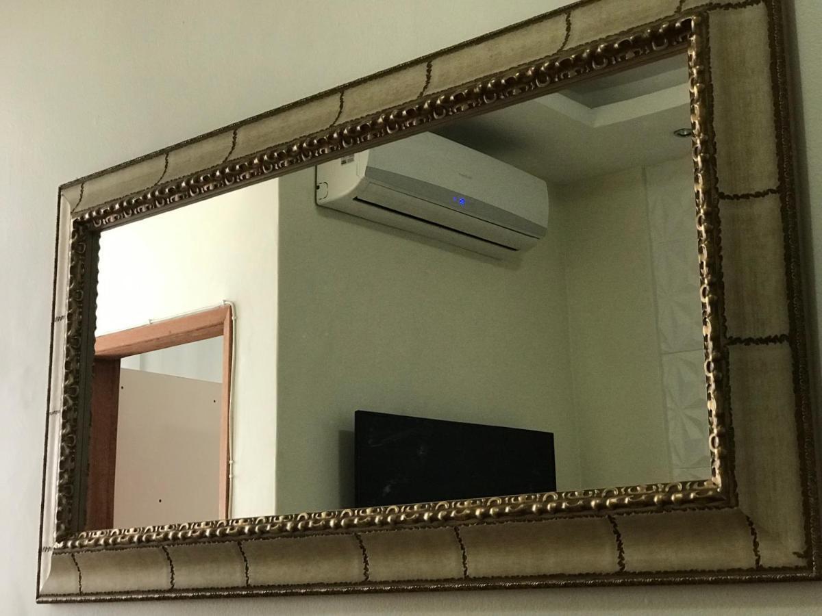 ריו דה ז'ניירו Apartamento Copa Suica מראה חיצוני תמונה