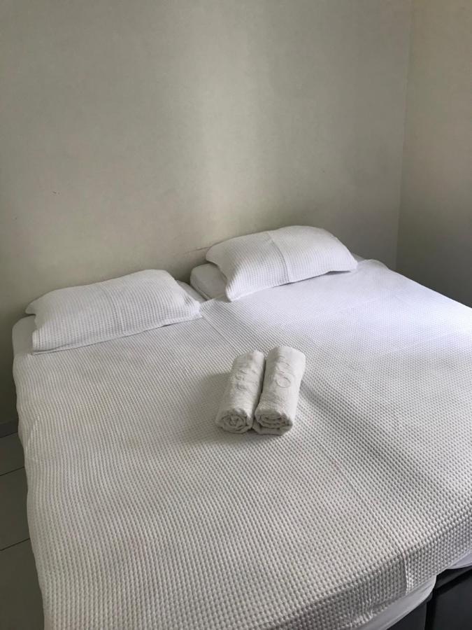 ריו דה ז'ניירו Apartamento Copa Suica מראה חיצוני תמונה
